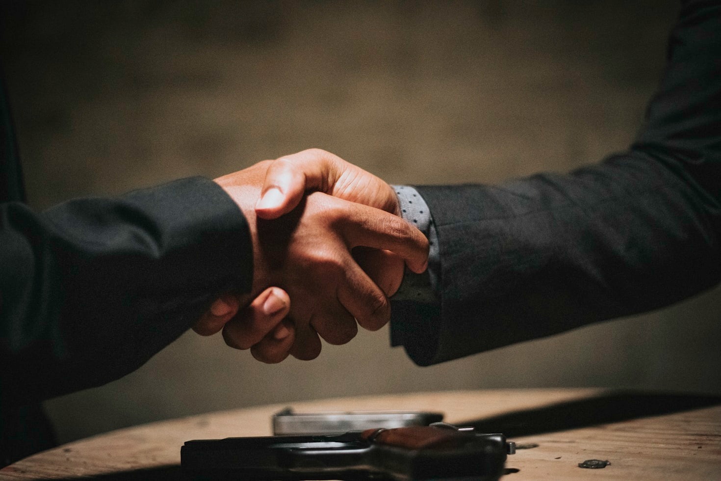 Gestão de riscos jurídicos para empresas